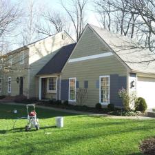 Exterior Painting Centerville, OH 0