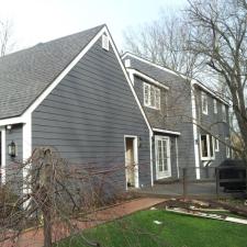 Exterior Painting Centerville, OH 4