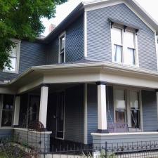 Exterior Painting in Miamisburg, OH