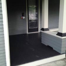 Exterior Painting in Miamisburg, OH 1