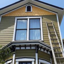 Siding Installation and Exterior Painting Dayton, OH 2
