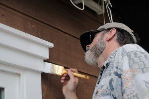 Exterior house painting does your ohio home need it