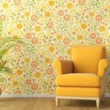 Why Leave Wallpaper Removal in Miami Valley to the Pros