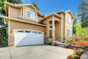 When should you schedule exterior painting services