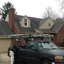 Miami valley painting contractor before 2