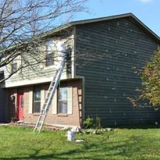 Miami valley painting contractor before 9