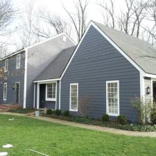 Exterior painting centerville oh 002