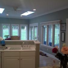 Interior Painting in Washington Township, OH