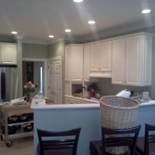 Interior Painting in Washington Township, OH 1