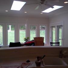 Interior Painting in Washington Township, OH 2