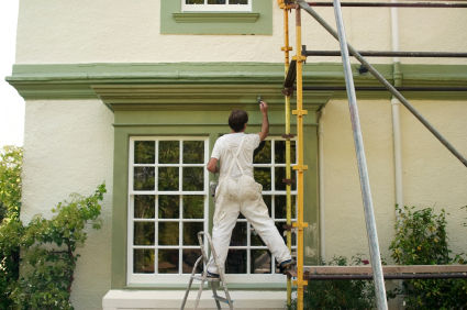 House Painters Lansing