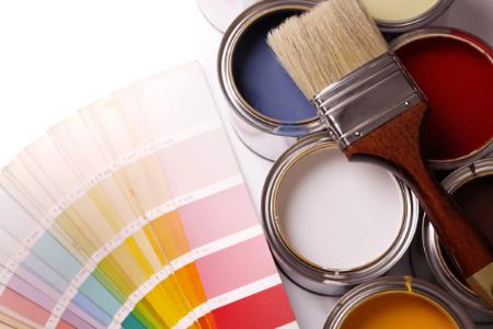 Choosing the Right Interior Paint Colors and Finishes