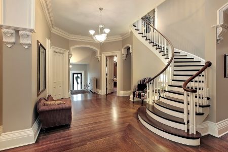 Ohio Interior Painting Tips