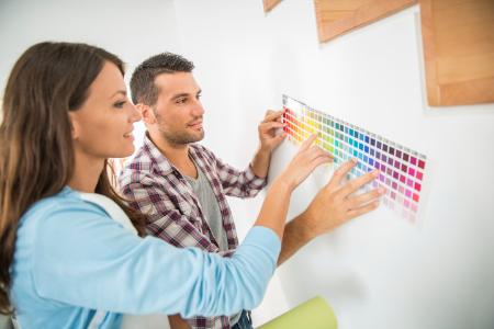 Tips To Choose Your New Colors For Remodeling