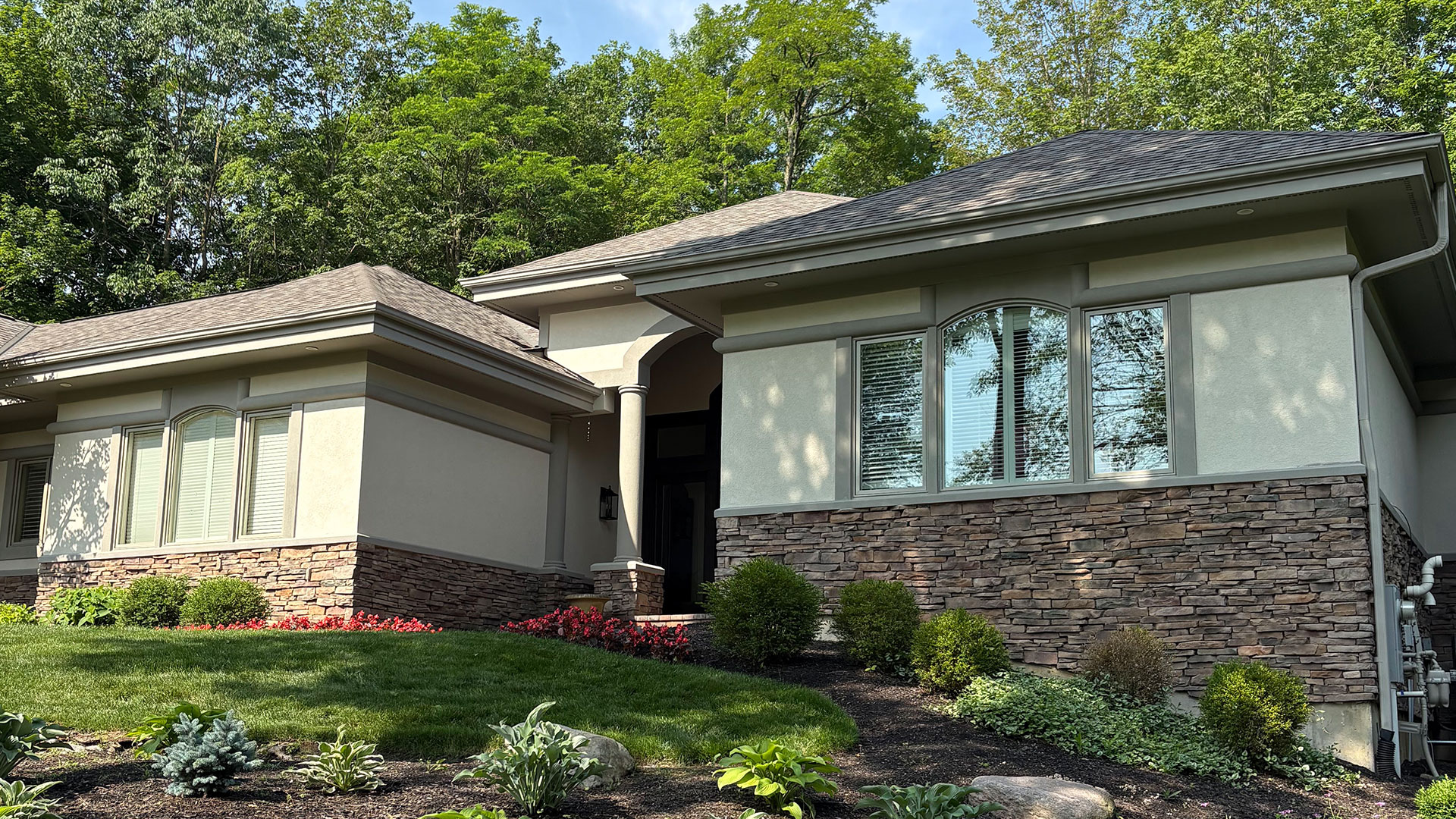 Litehouse Painting Banner