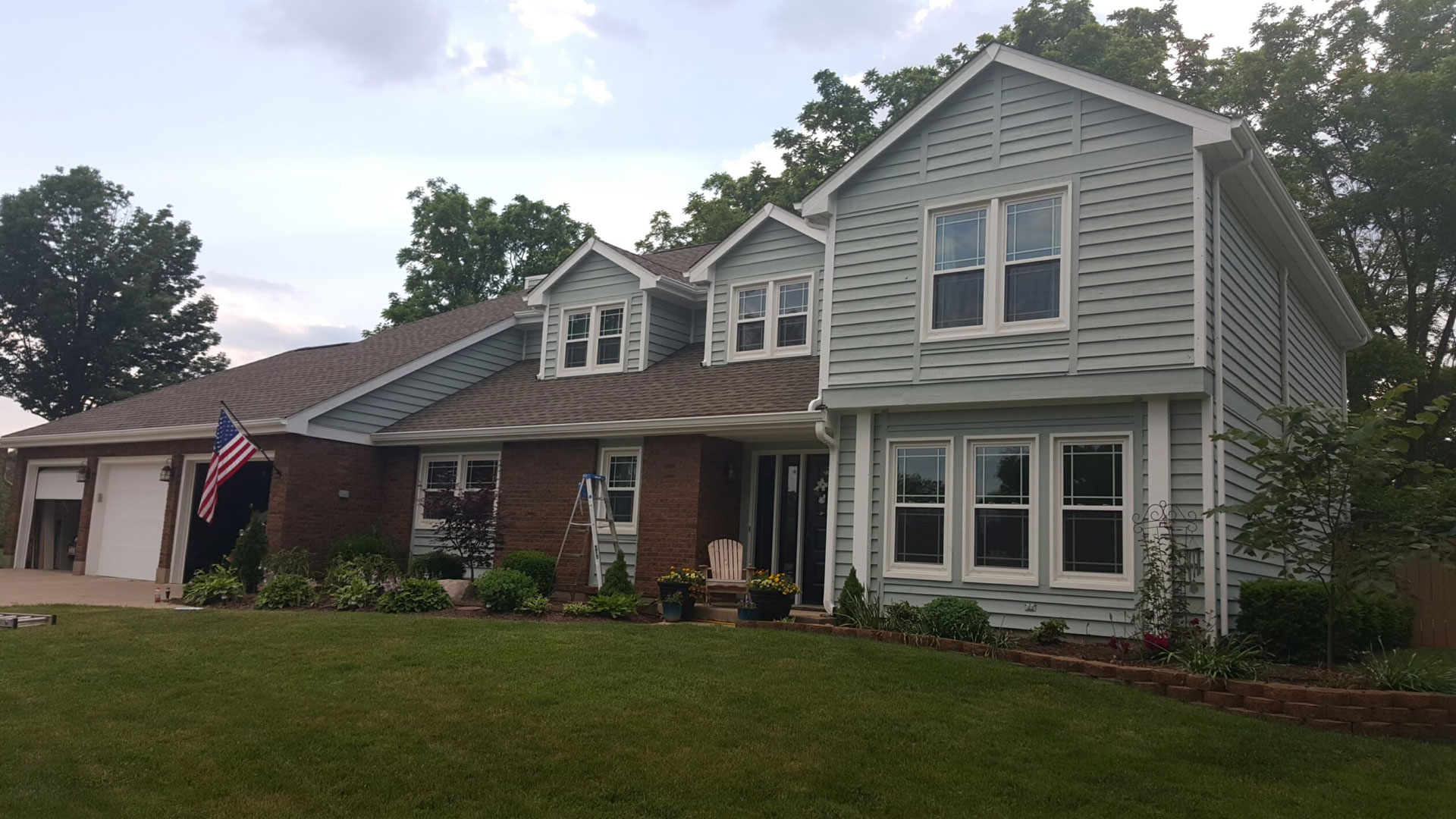 Litehouse Painting Banner