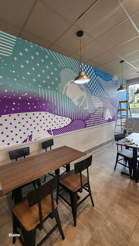 Litehouse Painting Banner