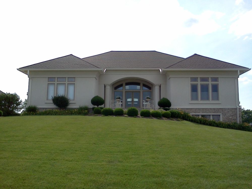 Exterior House Painting in Beavercreek, OH