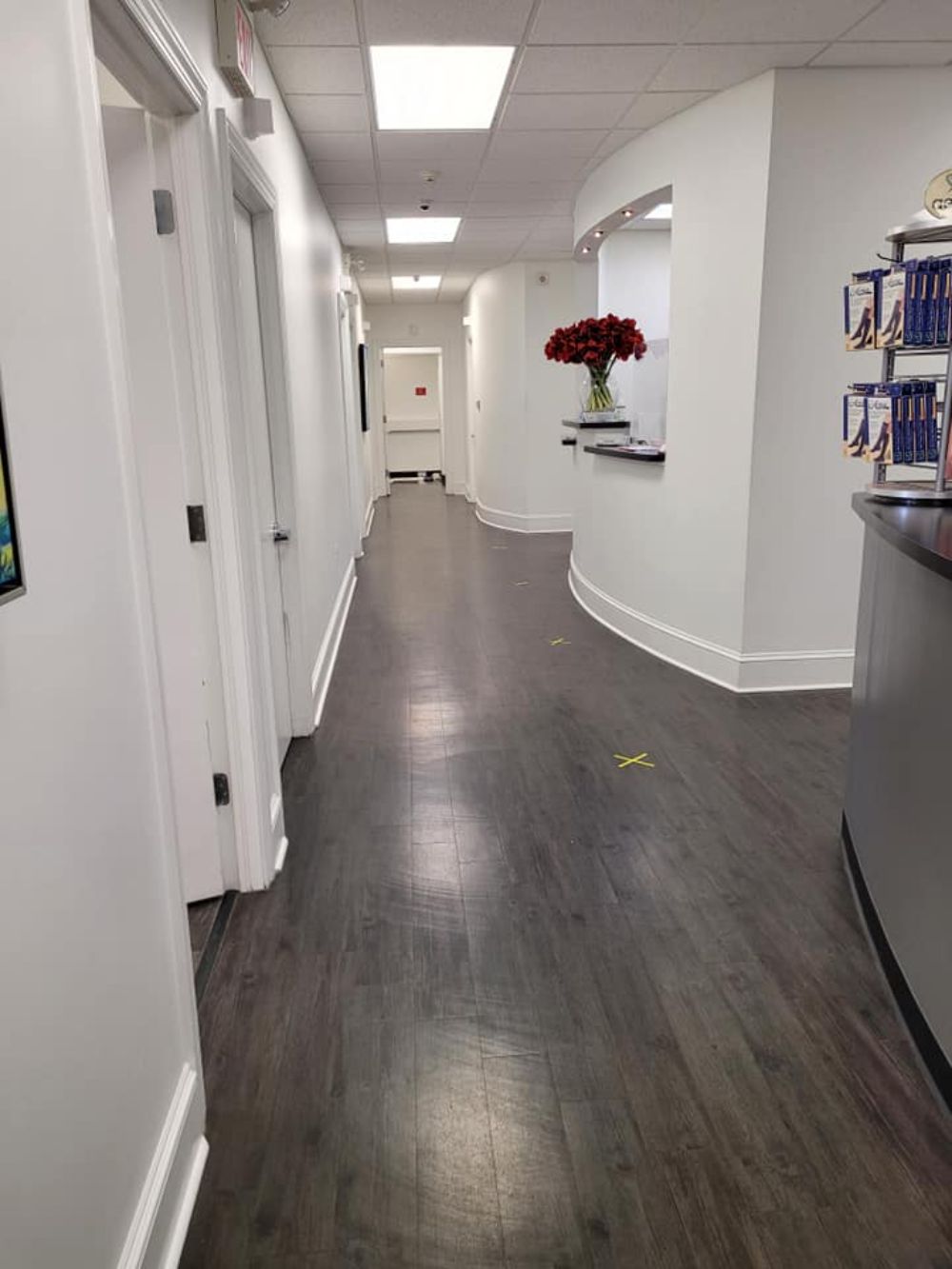 Interior Painting Springboro, OH