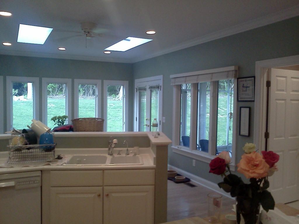 Interior Painting in Washington Township, OH