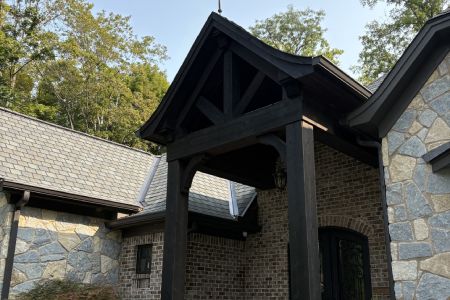 Wood Repair & Replacement